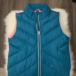 Ivivva vest